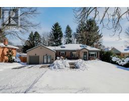 832 Sunninghill Avenue, MLS X12801880