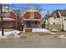 7 Edward Street, MLS X12802240