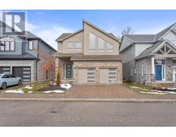 5 - 1061 Eagletrace Drive, MLS X12805920