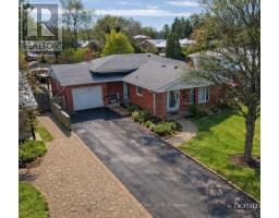 383 Magnolia Crescent, MLS X12809030