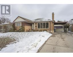 268 King Edward Avenue, MLS X12817730