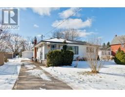 102 Steele Street, MLS X12825930