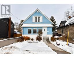 112 Elm Street, MLS X12832490