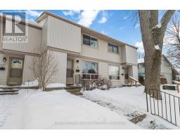 242 Monmore Road, MLS X12832820