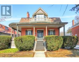 274 Huron Street, MLS X12834980