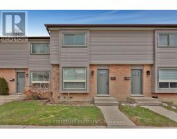 8 - 253 Taylor Street, MLS X12836000