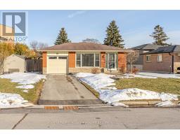 18 Stirling Crescent, MLS X12838140