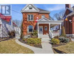 57 Rosebery Place, MLS X12841730