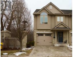 1 - 582 Hyde Park Road, MLS X12842030