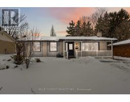 43 Southwood Crescent, MLS X12842800