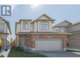 702 Springwood Crescent, MLS X12847190
