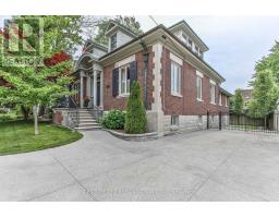 189 College Avenue, MLS X12847910