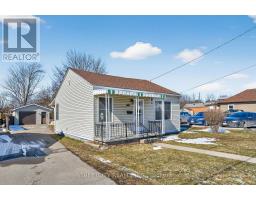 384 Brock Street N, MLS X12848120