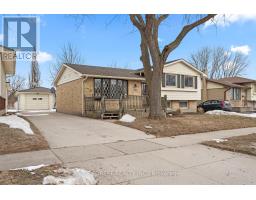 1001 Osgoode Drive, MLS X12848940