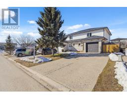 61 Julia Court, MLS X12849940