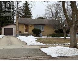 1891 Herbert Ave Avenue, MLS X12850850