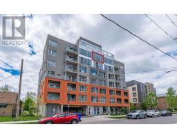 315 - 321 Spruce Street, MLS X12853000