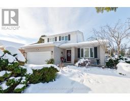 97 Tiner Avenue, MLS X12853350