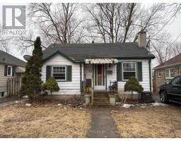 17 Balmoral Avenue, MLS X12854790