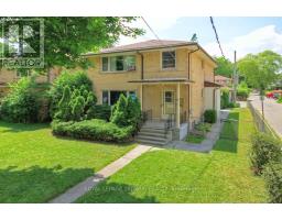 84 Wilson Avenue, MLS X12860200