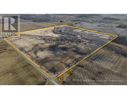 Pt Lt 20 Kerry Road, MLS X12860550