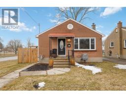 317 Manitoba Street, MLS X12860810