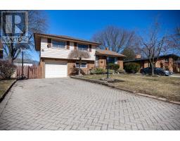 415 Regal Drive, MLS X12863940