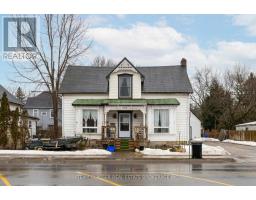 344 Talbot Street W, MLS X12864190