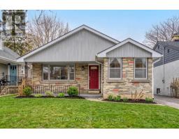 855 Colborne Street, MLS X12867680