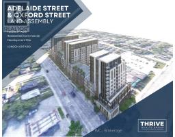 611-629 Oxford Street E, MLS X12872750