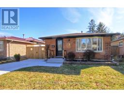 40 Kintail Crescent, MLS X12874440