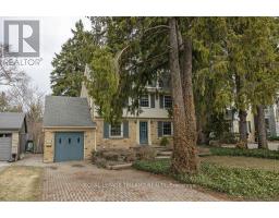 96 Base Line Road E, MLS X12874790