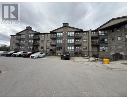 114 - 15 Jacksway Crescent, MLS X12877430