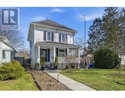 422 Greenfield Street, MLS X12878840