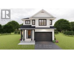 1214 Honeywood Drive, MLS X12879550