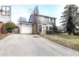 1 Massey Drive, MLS X12879690