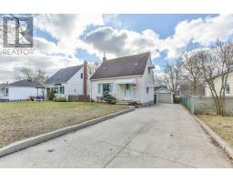 715 Grosvenor Street, MLS X12879940