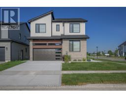 3741 Somerston Crescent, MLS X12880920