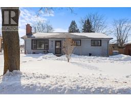 23 Stormont Drive, MLS X12881560