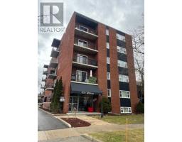 605 - 570 William Street, MLS X12894590