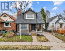 474 Woodman Avenue, MLS X12898720