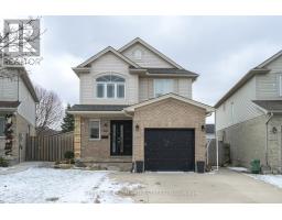 526 Cuthbert Circle, MLS X12899720