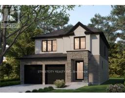 43 Lucas Road, MLS X12899800