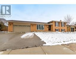 720 Grenfell Drive, MLS X12901630