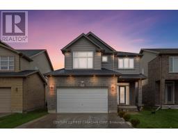 1707 Aukett Drive, MLS X12902170