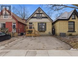 649 Central Avenue, MLS X12903570
