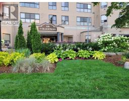 205 - 549 Ridout Street N, MLS X12903810