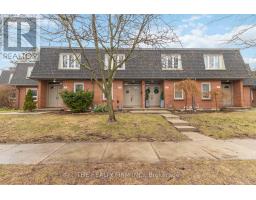 67 - 16 Homestead Crescent, MLS X12908190