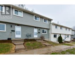11 - 423 Griffith Street, MLS X12913230