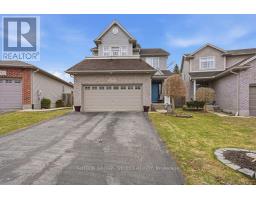 1758 Devos Drive, MLS X12914540